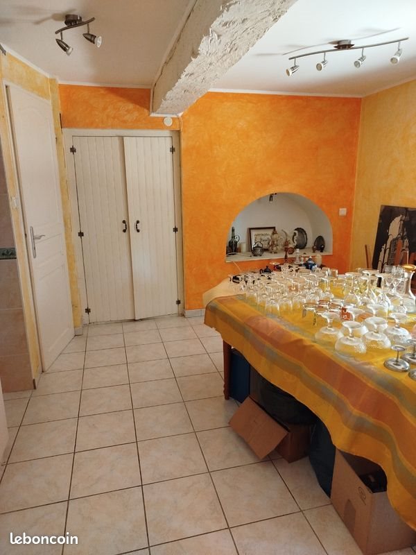 Maison à vendre, 103m², Condom