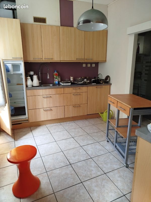 Maison à vendre, 103m², Condom