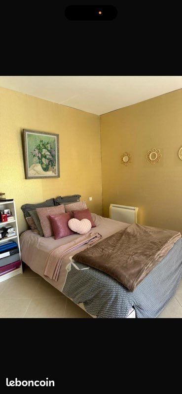 Appartement à louer, 59m², Sanary-sur-Mer