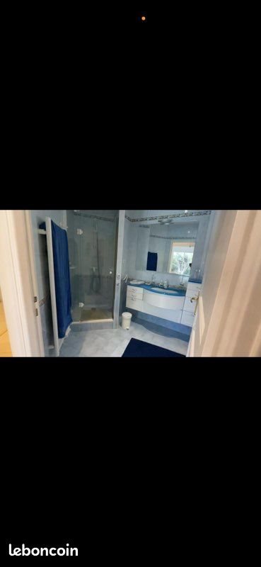 Appartement à louer, 59m², Sanary-sur-Mer