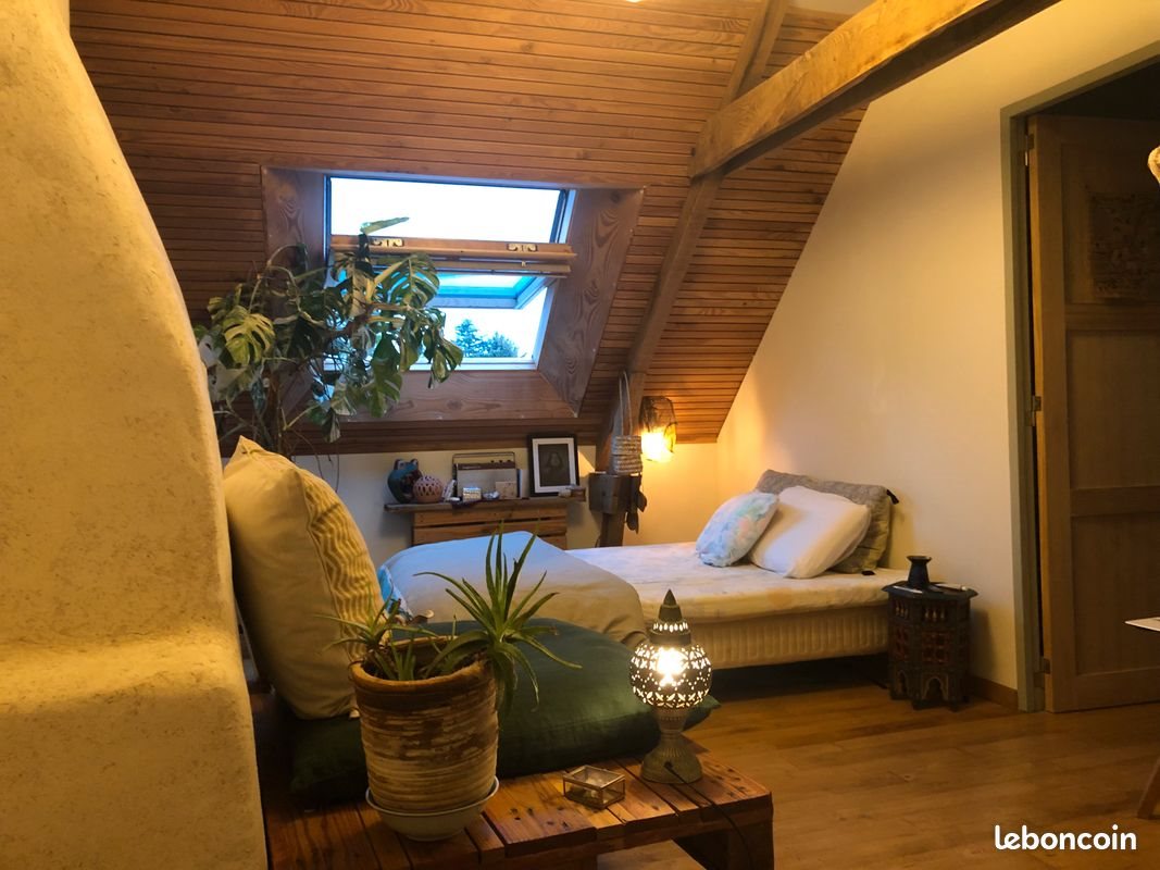 Maison à vendre, 85m², Arzano