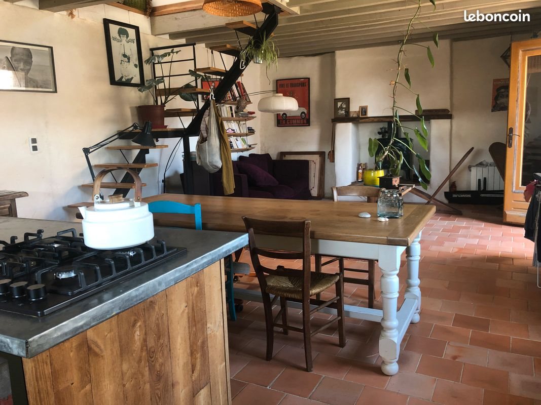 Maison à vendre, 85m², Arzano