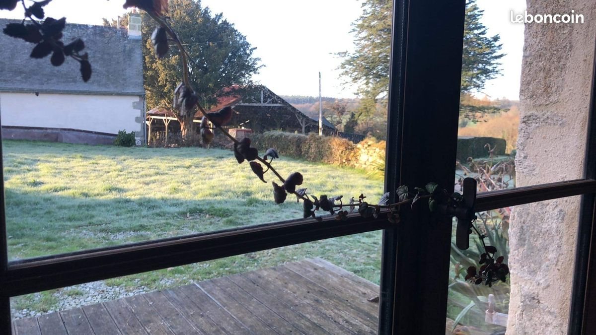 Maison à vendre, 85m², Arzano