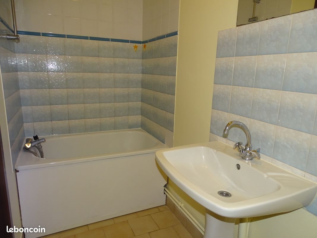 Appartement à louer, 37m², Dordives