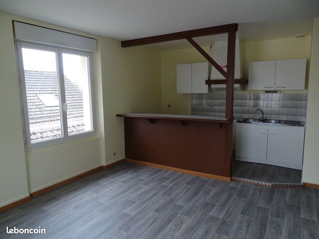 Appartement à louer, 37m², Dordives