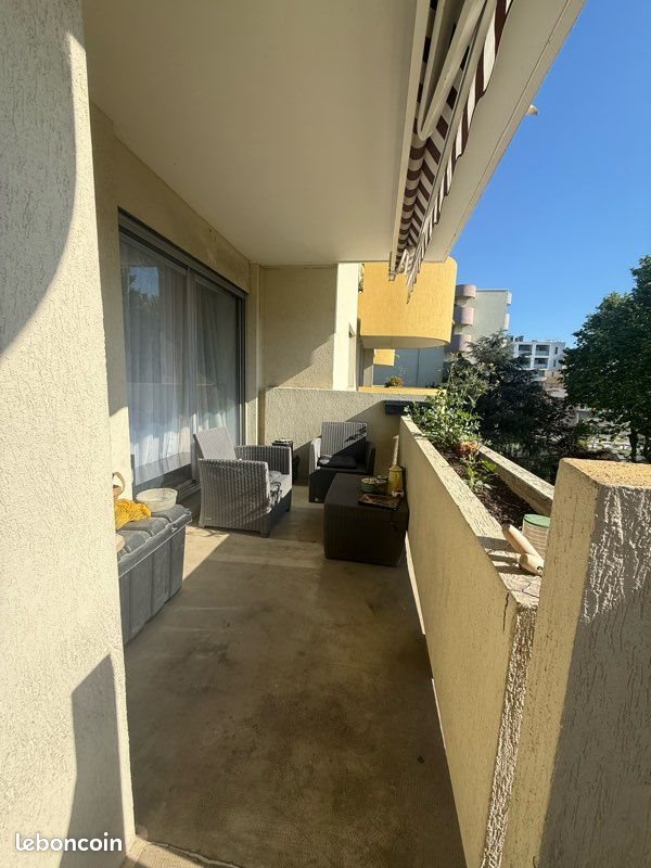 Appartement à vendre, 53m², Montpellier