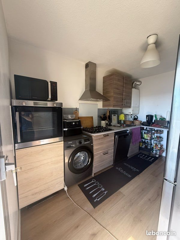 Appartement à vendre, 53m², Montpellier
