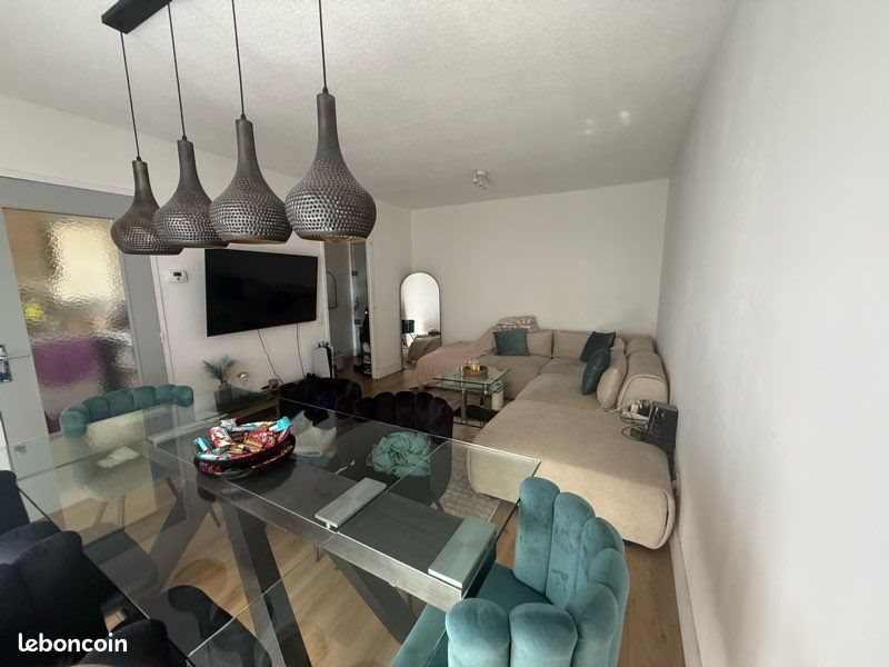 Appartement à vendre, 53m², Montpellier