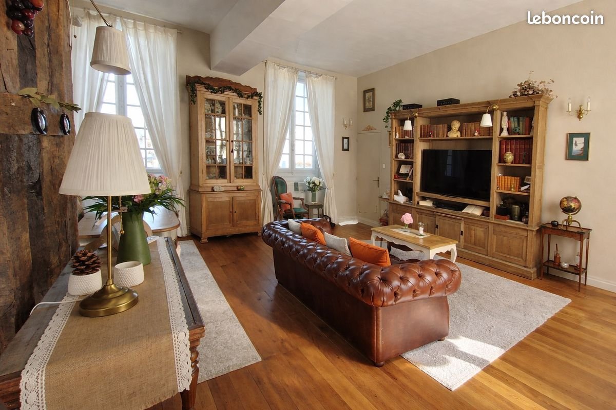 Appartement à vendre, 133m², Angers