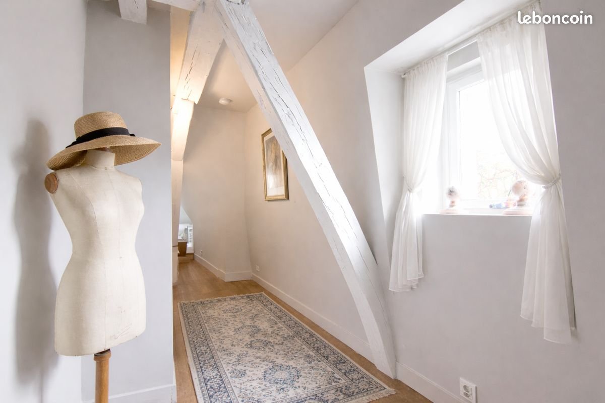 Appartement à vendre, 133m², Angers