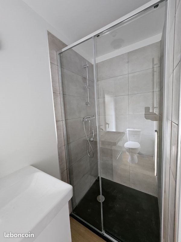 Appartement à louer, 27m², Le Havre