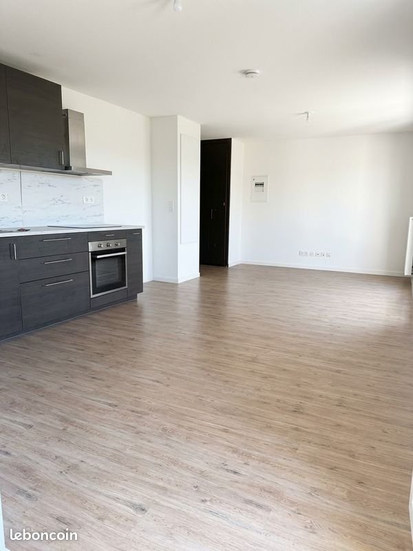 Appartement à louer, 44m², Carbon-Blanc