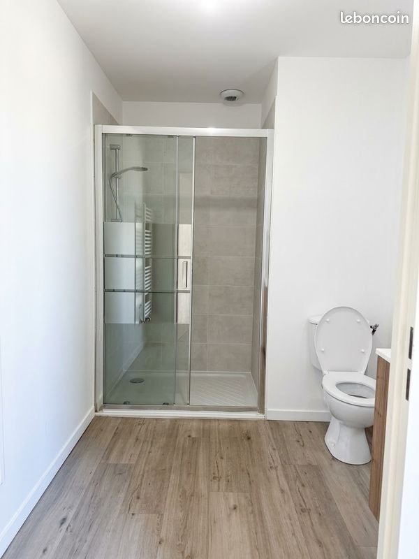 Appartement à louer, 44m², Carbon-Blanc