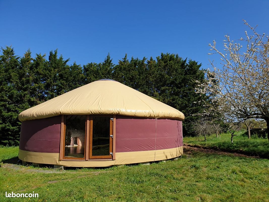 Maison à vendre, 80m², La Chapelle-de-Brain