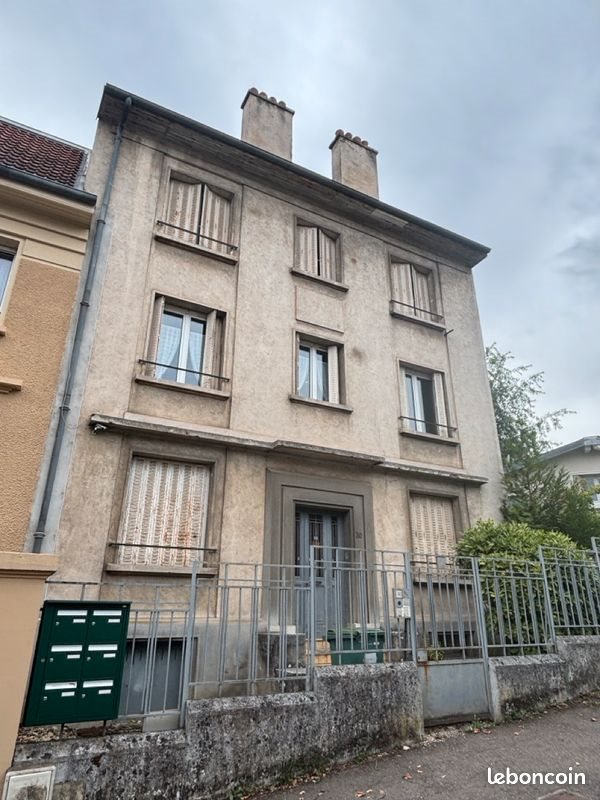 Appartement à vendre, 239m², Laxou