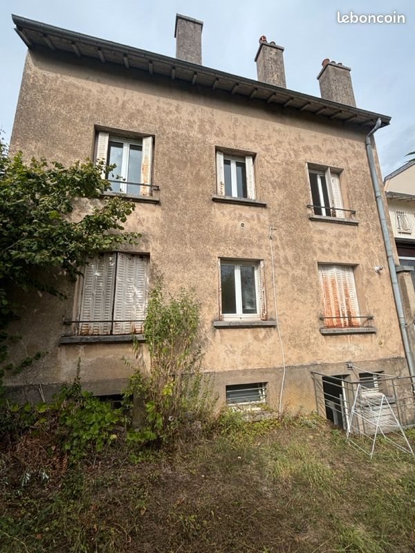 Appartement à vendre, 239m², Laxou