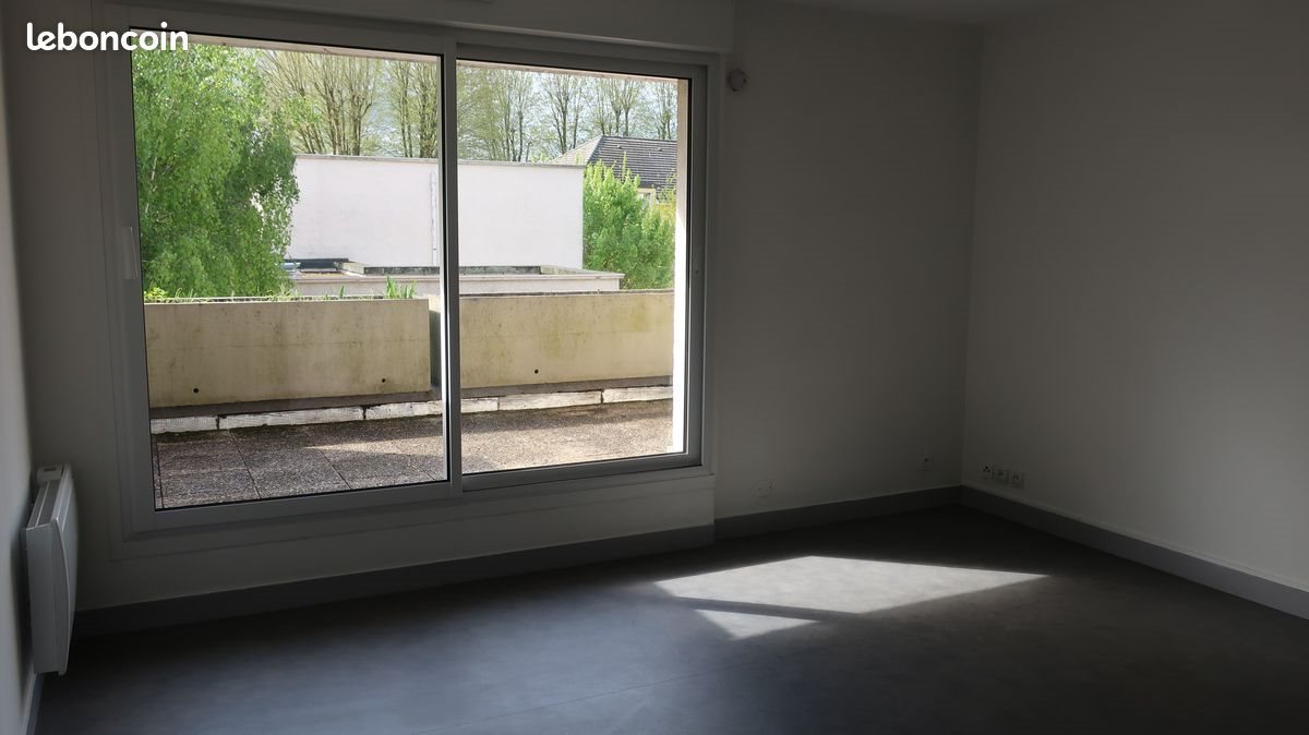 Appartement à louer, 28m², Evreux