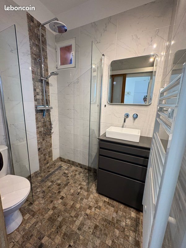 Appartement à vendre, 35m², Apt