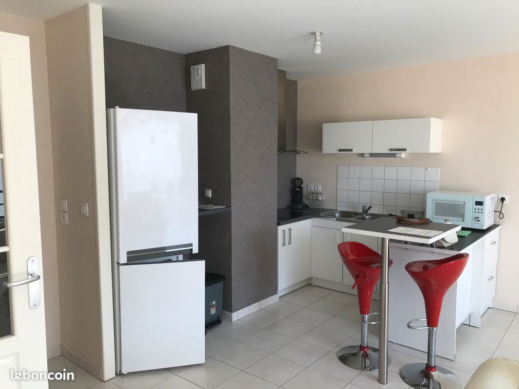 Appartement à louer, 50m², Avrillé