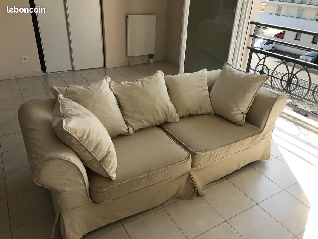 Appartement à louer, 50m², Avrillé