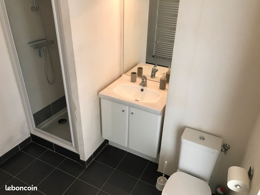 Appartement à louer, 50m², Avrillé