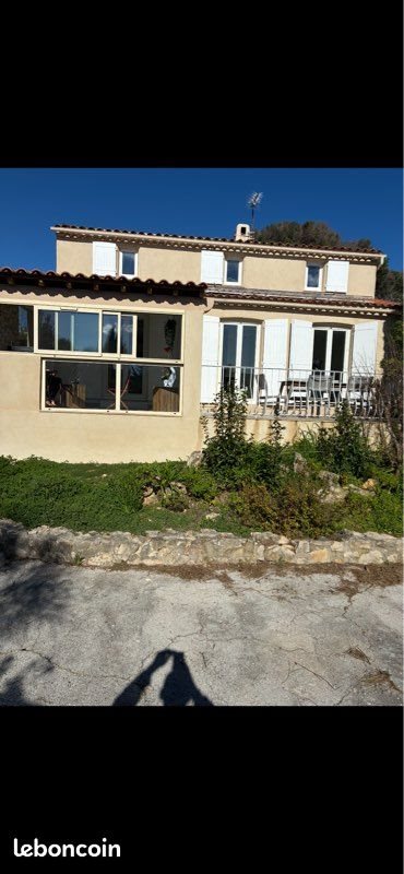 Maison à vendre, 130m², La Seyne-sur-Mer