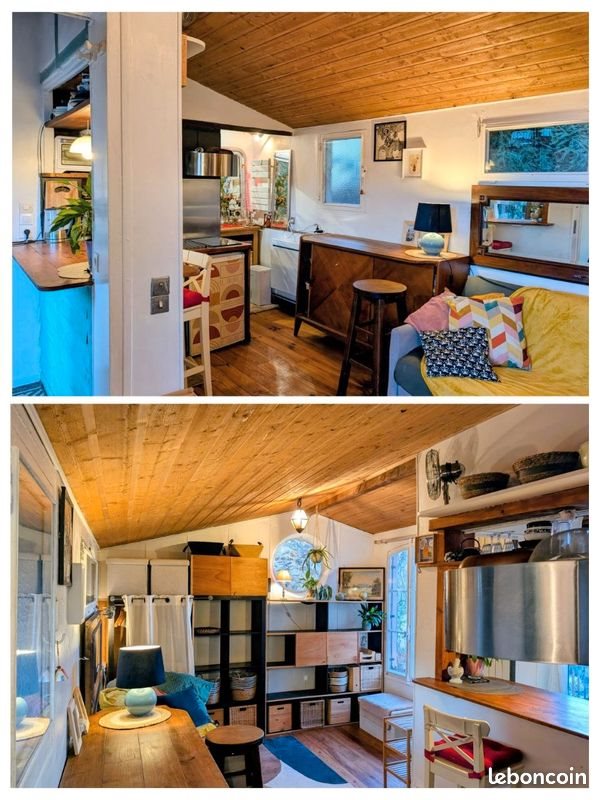 Maison à louer, 20m², Meudon