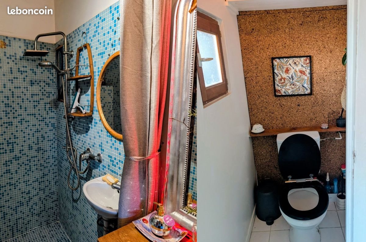 Maison à louer, 20m², Meudon