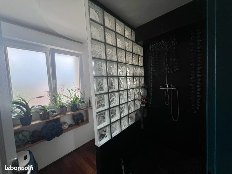 Appartement à vendre, 59m², Lingolsheim