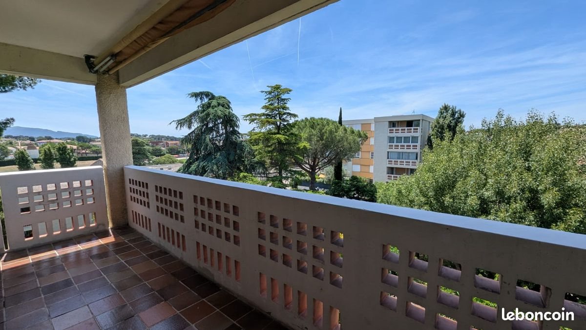 Appartement à vendre, 79m², Plan-de-Cuques
