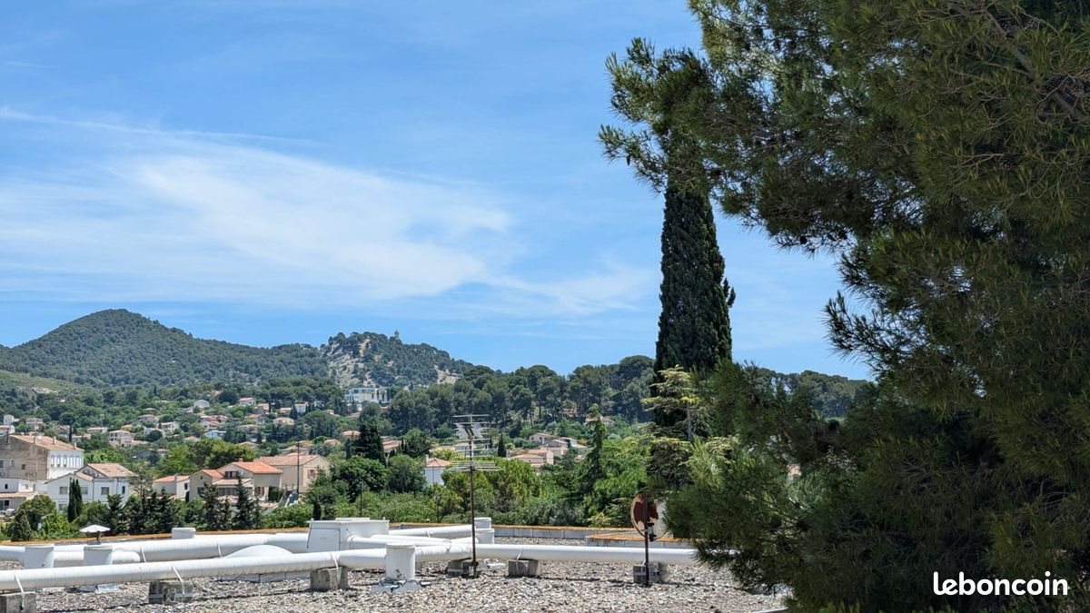Appartement à vendre, 79m², Plan-de-Cuques
