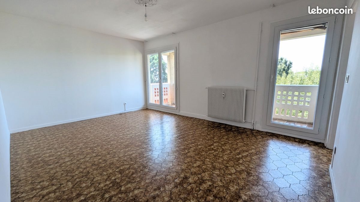 Appartement à vendre, 79m², Plan-de-Cuques