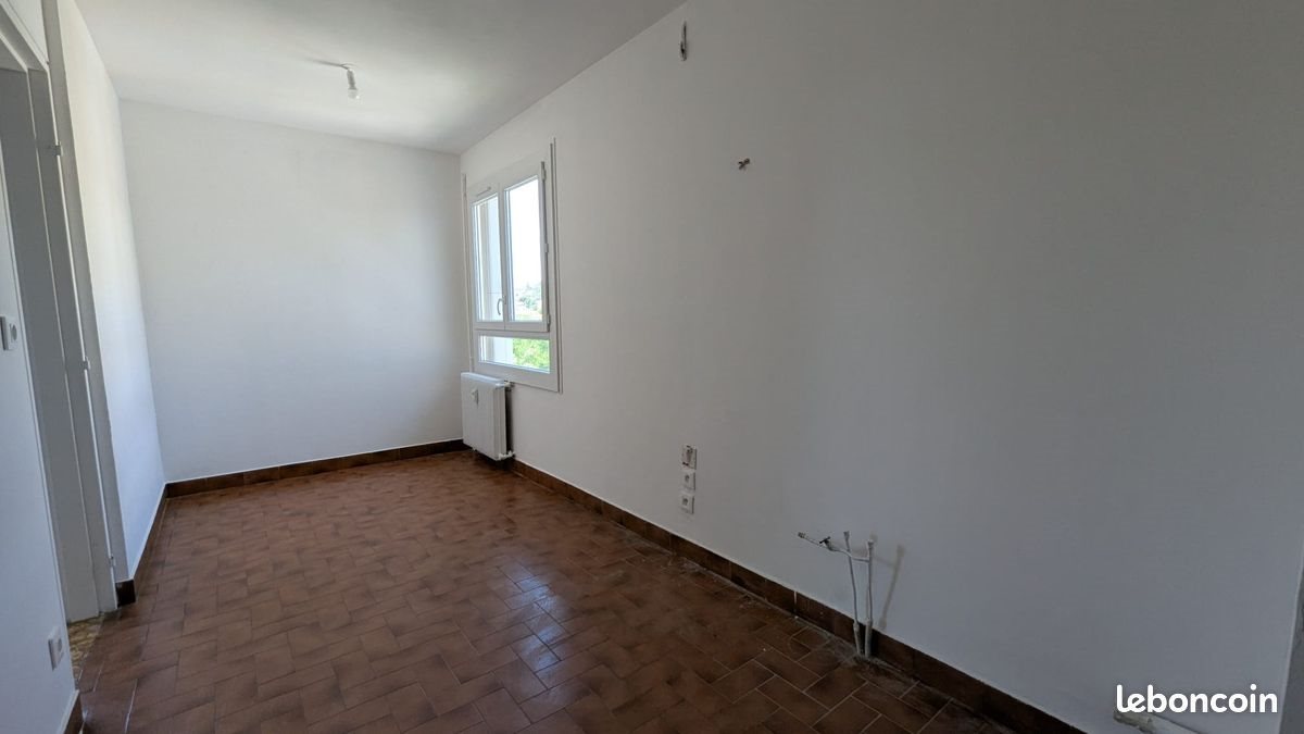 Appartement à vendre, 79m², Plan-de-Cuques
