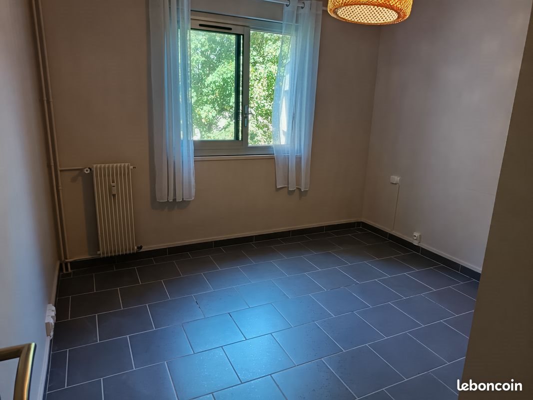 Appartement à vendre, 45m², Rouen