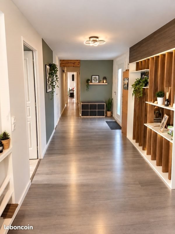 Maison à vendre, 100m², Epineau-les-Voves
