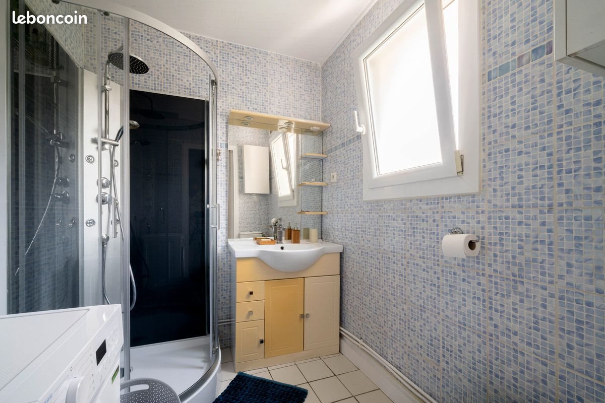Appartement à louer, 26m², Clamart