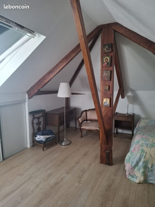 Maison à louer, 14m², Latresne
