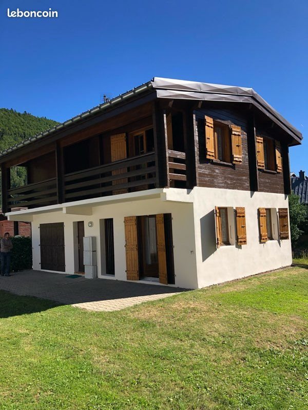 Appartement à louer, 46m², Mijoux