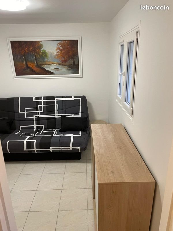 Appartement à louer, 14m², Palaiseau