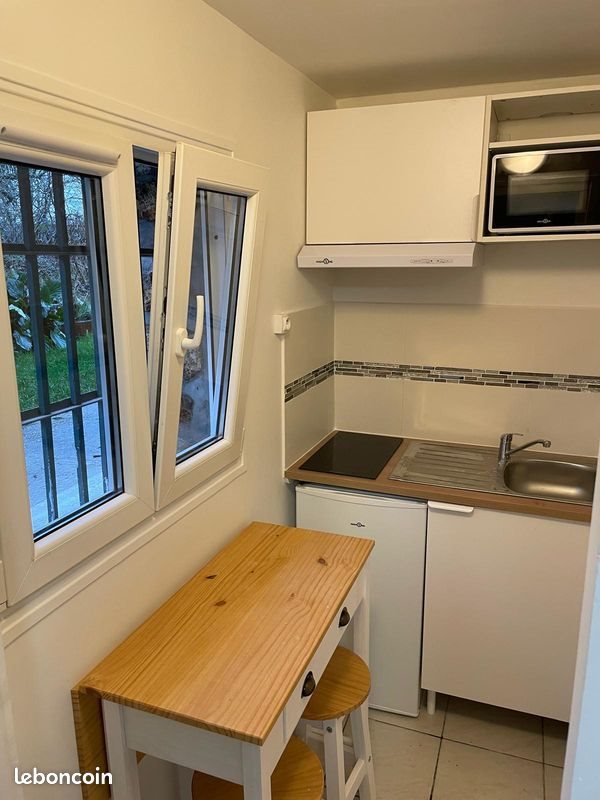 Appartement à louer, 14m², Palaiseau