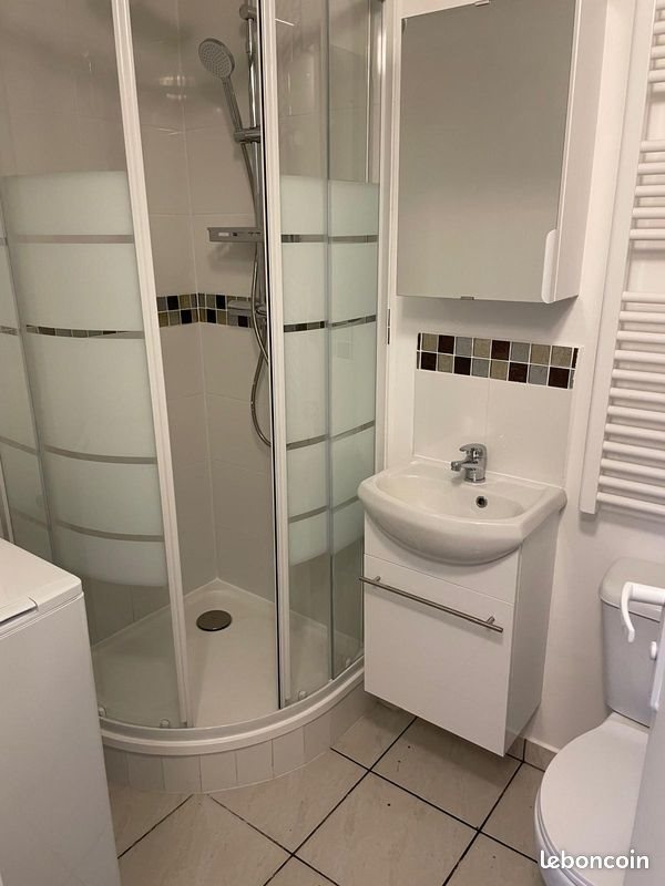 Appartement à louer, 14m², Palaiseau