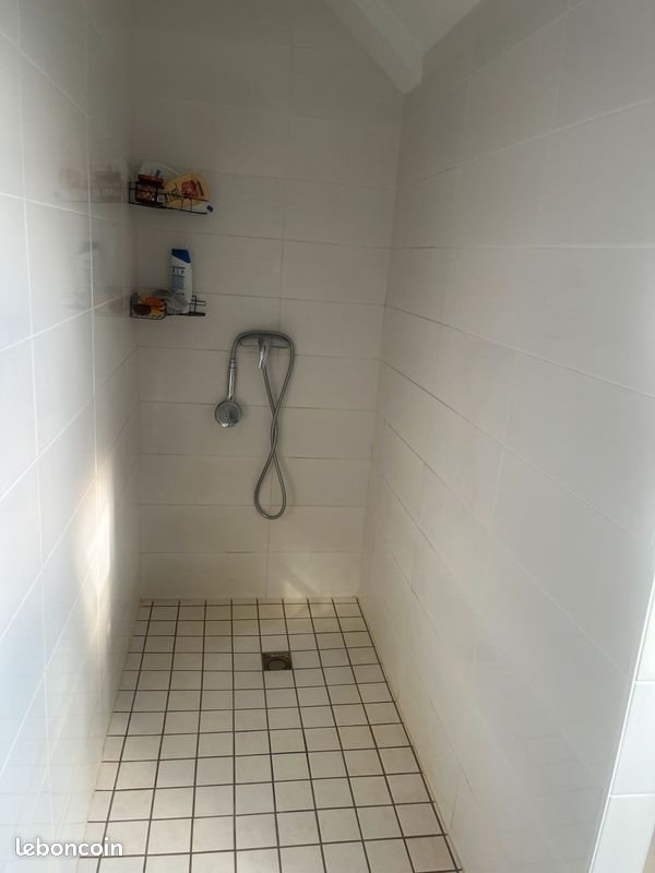 Appartement à louer, 45m², Le Lion-d'Angers