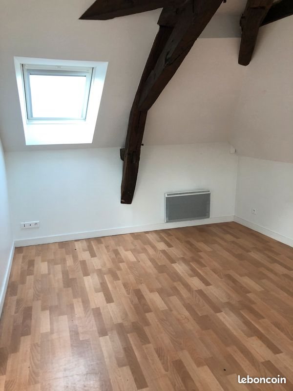 Appartement à louer, 45m², Le Lion-d'Angers