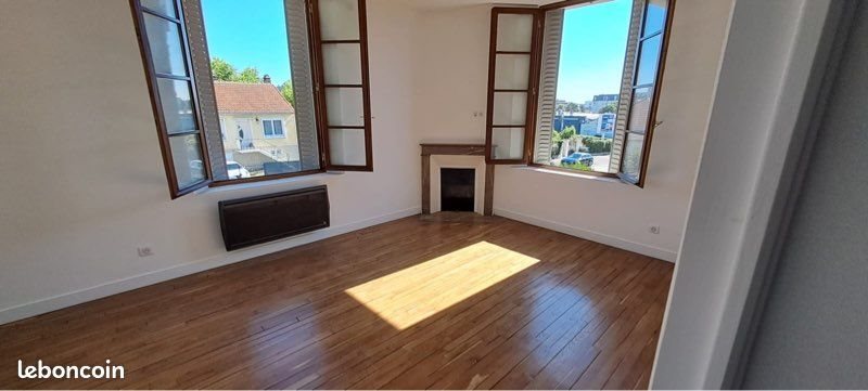 Maison à louer, 80m², Romilly-sur-Seine