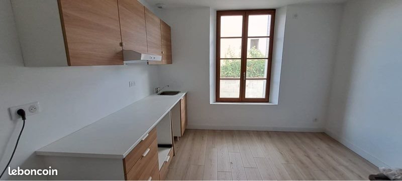 Maison à louer, 80m², Romilly-sur-Seine