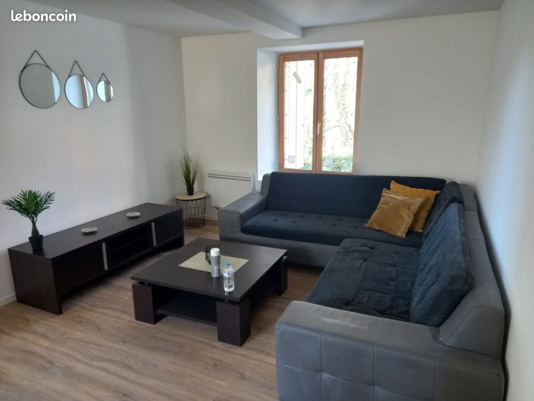 Appartement à louer, 50m², Thiers