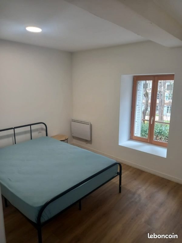 Appartement à louer, 50m², Thiers
