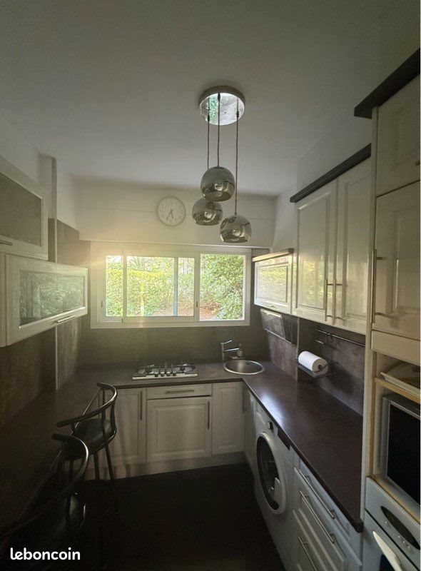 Appartement à louer, 80m², Nice