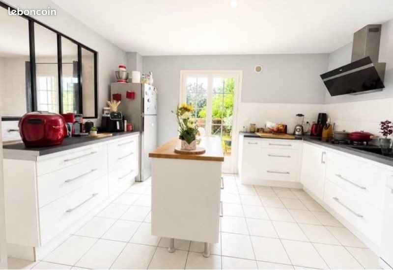 Maison à vendre, 110m², Vineuil