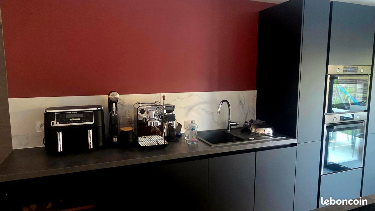 Maison à vendre, 90m², Salles-d'Aude